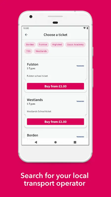 UK Bus Checker UK Bus Checker