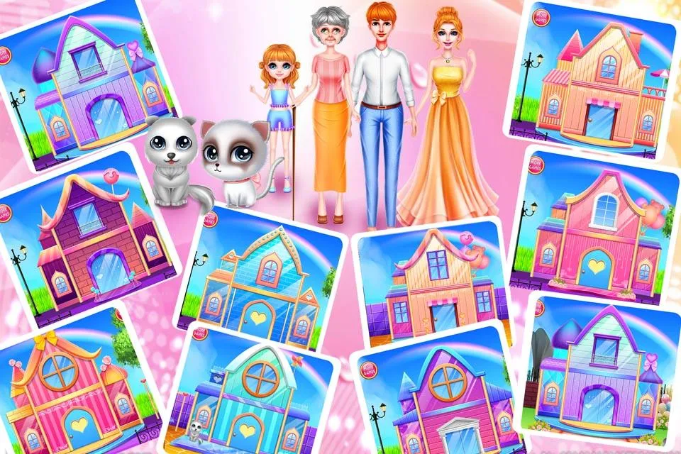 Princess Room Decoration Princess Room Decoration
