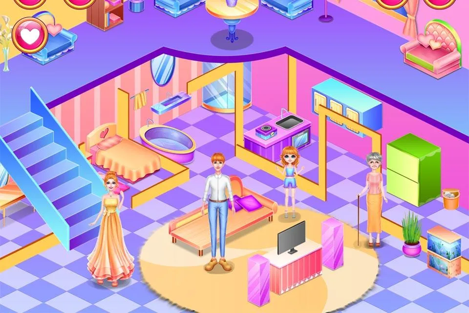 Princess Room Decoration Princess Room Decoration