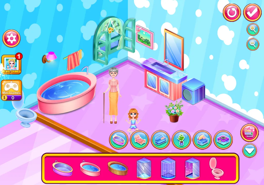 Princess Room Decoration Princess Room Decoration