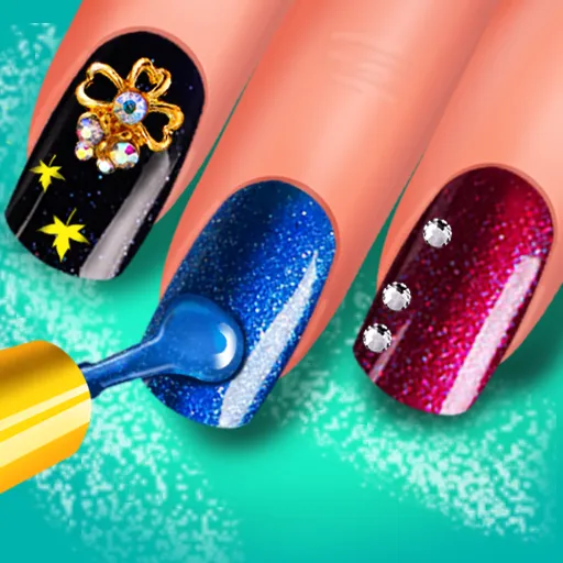 Sisters Nail Salon & Make up