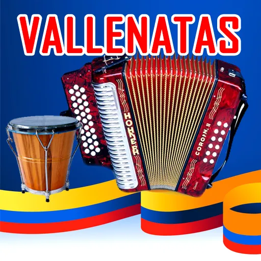 Canciones Vallenatas