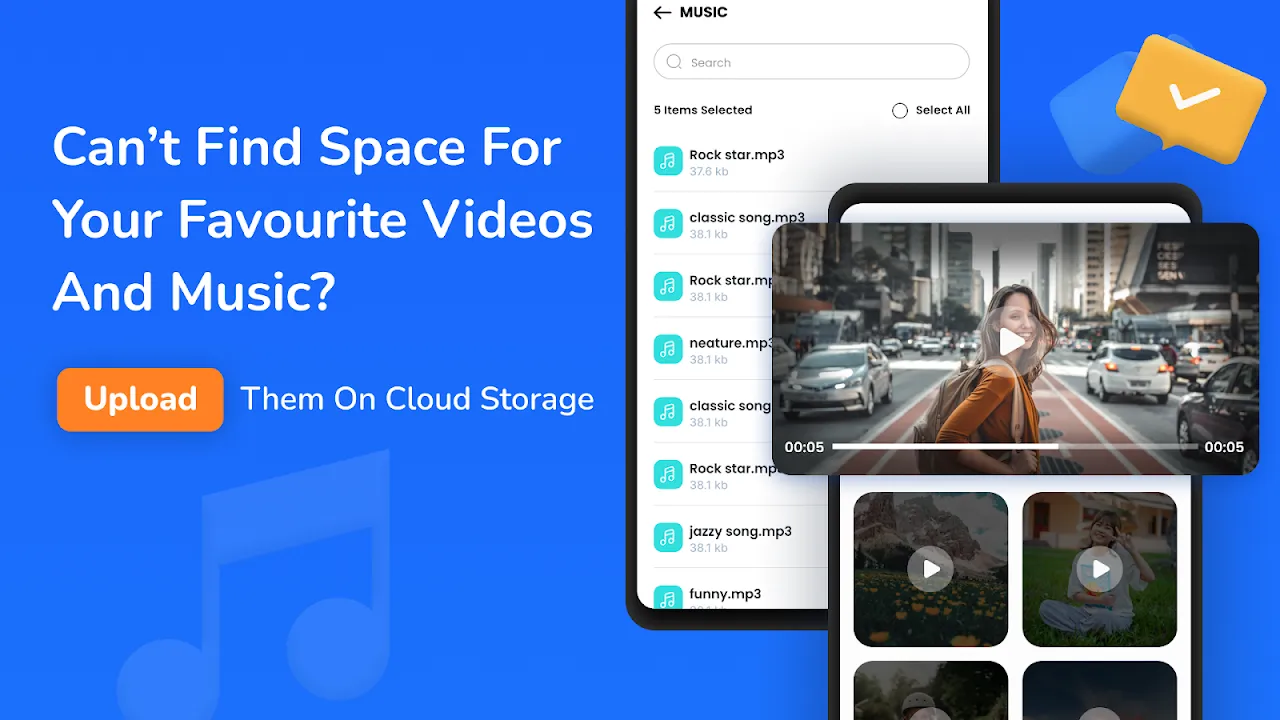 Cloud Storage Cloud Storage