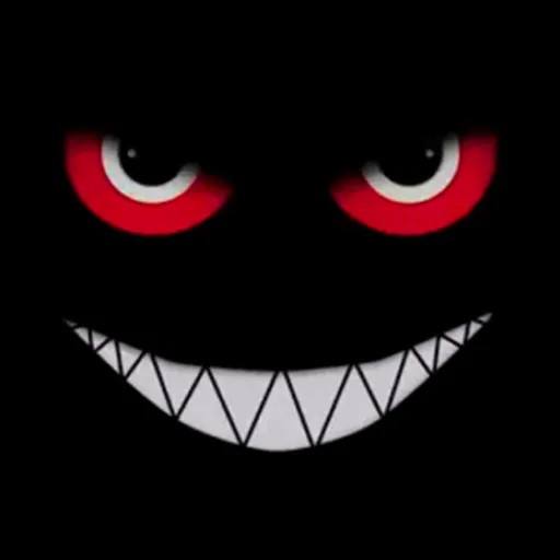 Silly Smile Live Wallpaper 4K