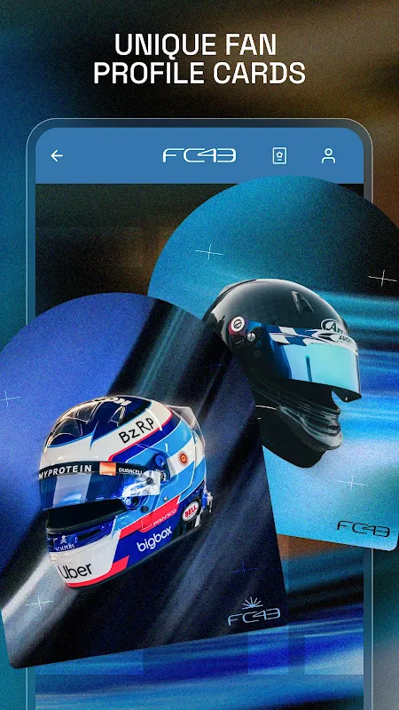 My F1 Companion: Franco's App