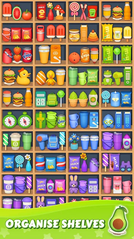 My Grocery Gridlock Epiphany