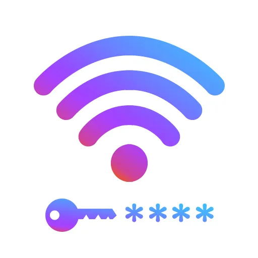 Wifi Password Show
