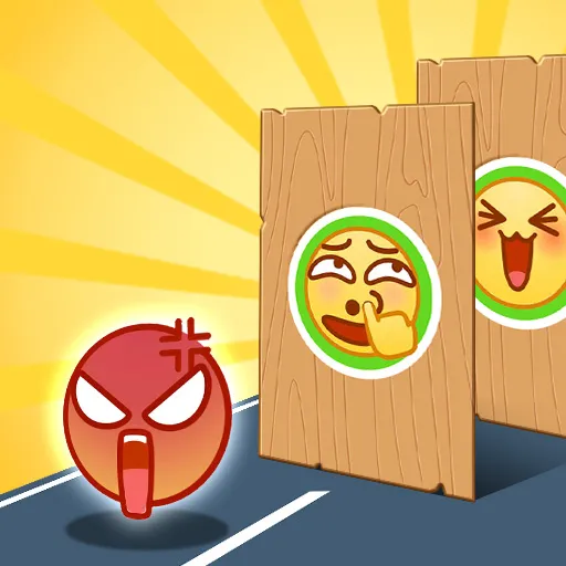 Tip Tap Challenge