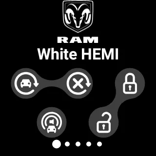 RAM RAM