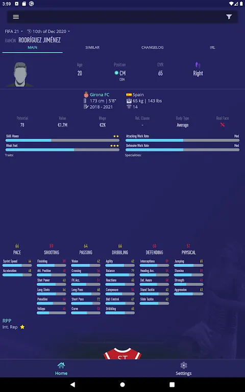 Rebuilding My Virtual Dynasty