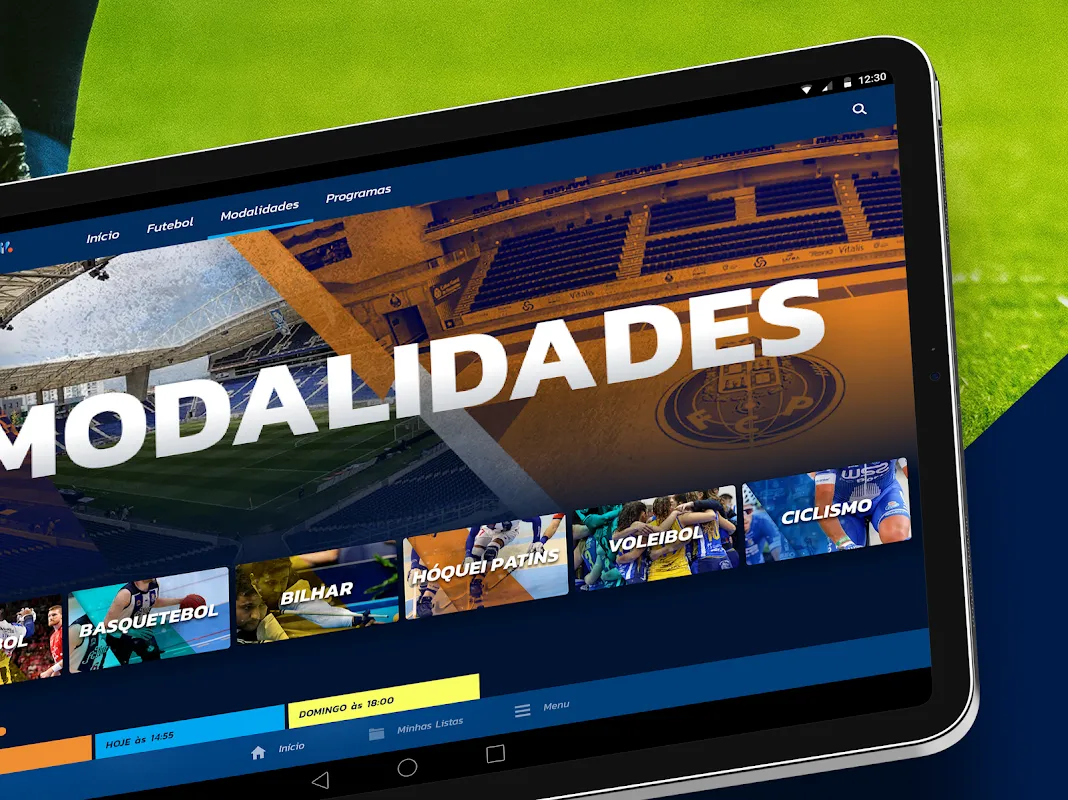 FC Porto TV FC Porto TV
