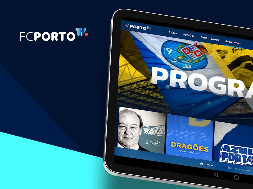 FC Porto TV FC Porto TV