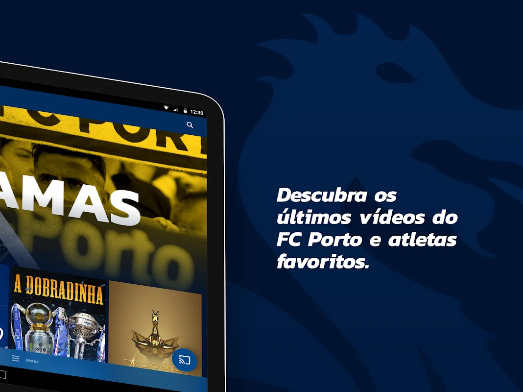 FC Porto TV FC Porto TV