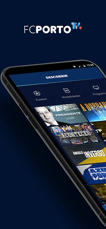 FC Porto TV FC Porto TV