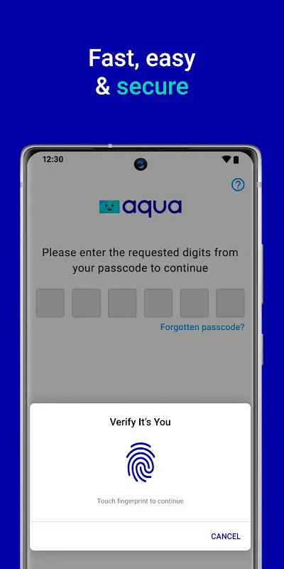 Aqua credit card Aqua credit card