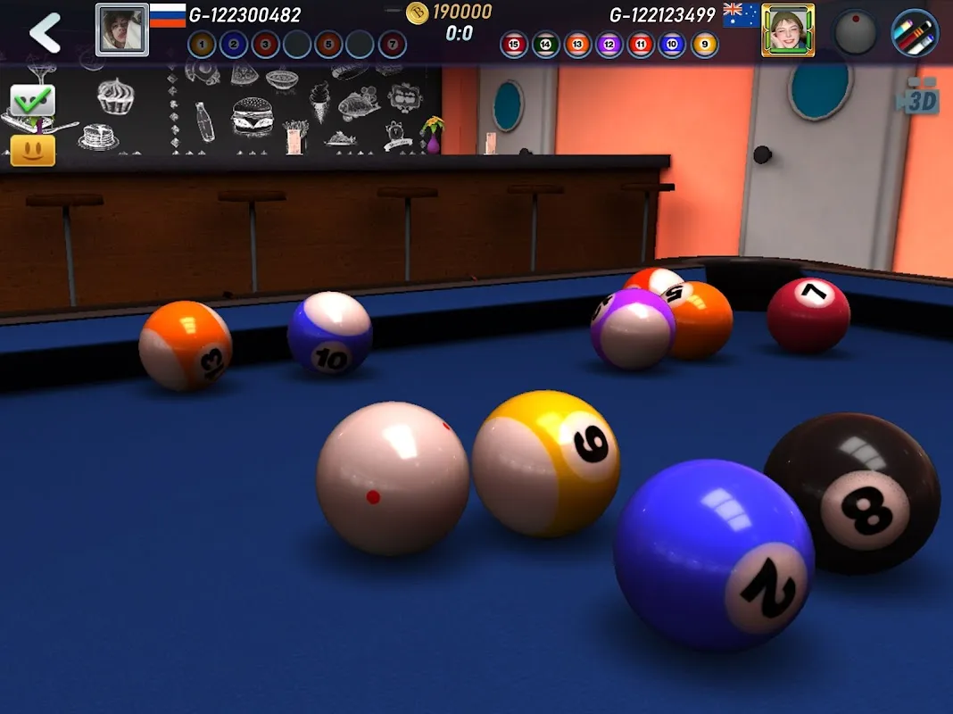 Railcar Realism: My Unexpected Pool Obsession