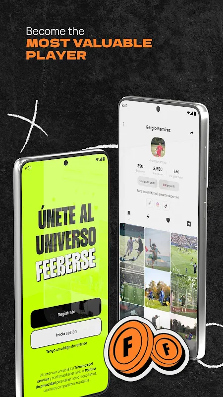My Digital Stadium Awakening