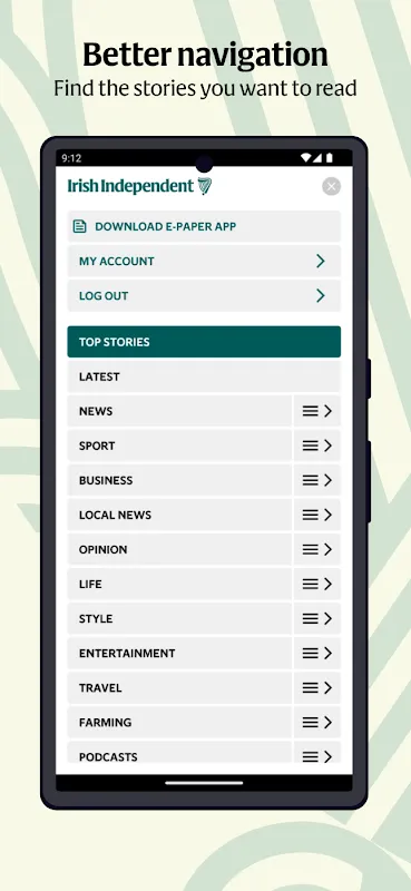 Irish Independent News Irish Independent News