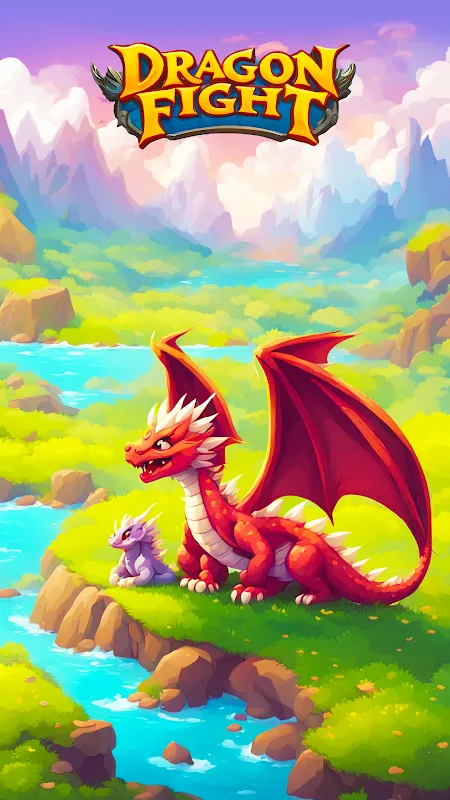 My Last Stand with Dragon Evolution