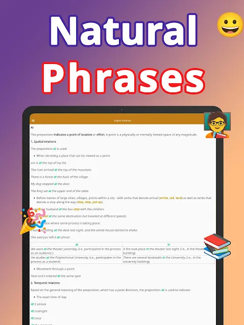 English Grammar English Grammar