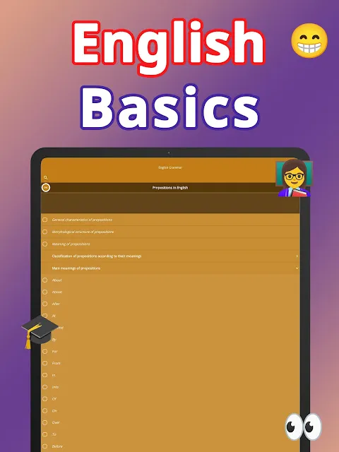 English Grammar English Grammar