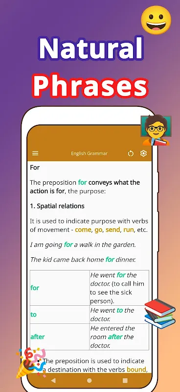 English Grammar English Grammar