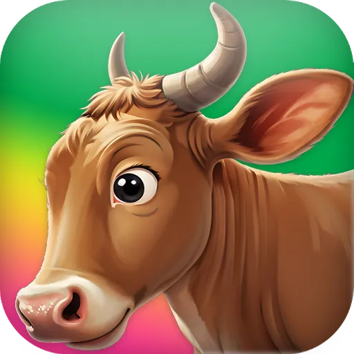 Cow Farm