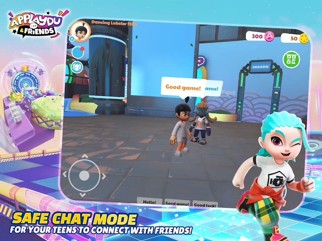 Applaydu & Friends games Applaydu & Friends games