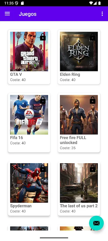 JugandoAndo JugandoAndo