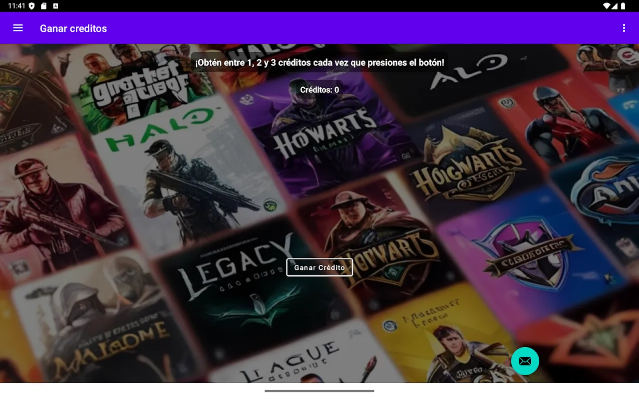 JugandoAndo JugandoAndo