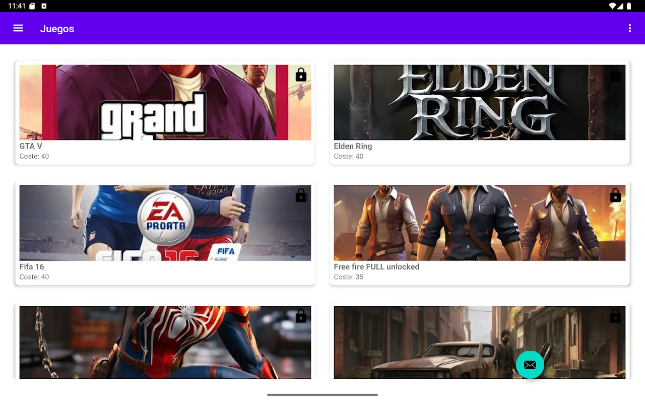 JugandoAndo JugandoAndo