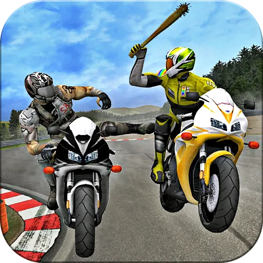 GT Bike Racing