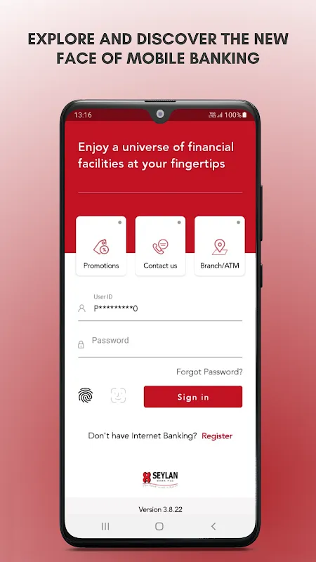 My Pocket-Sized Financial Guardian