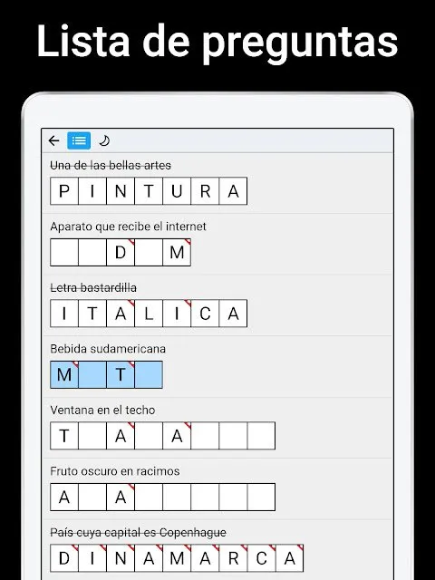 Crosswords Sparked My Spanish Revival