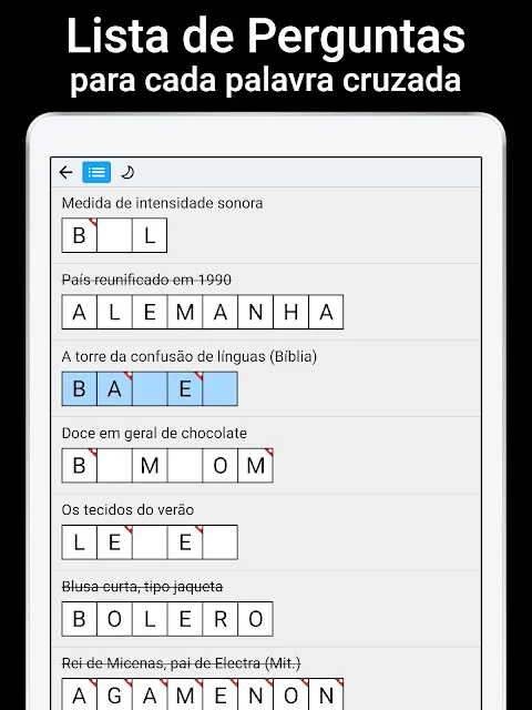 Crosswords: My Mental Lifeline
