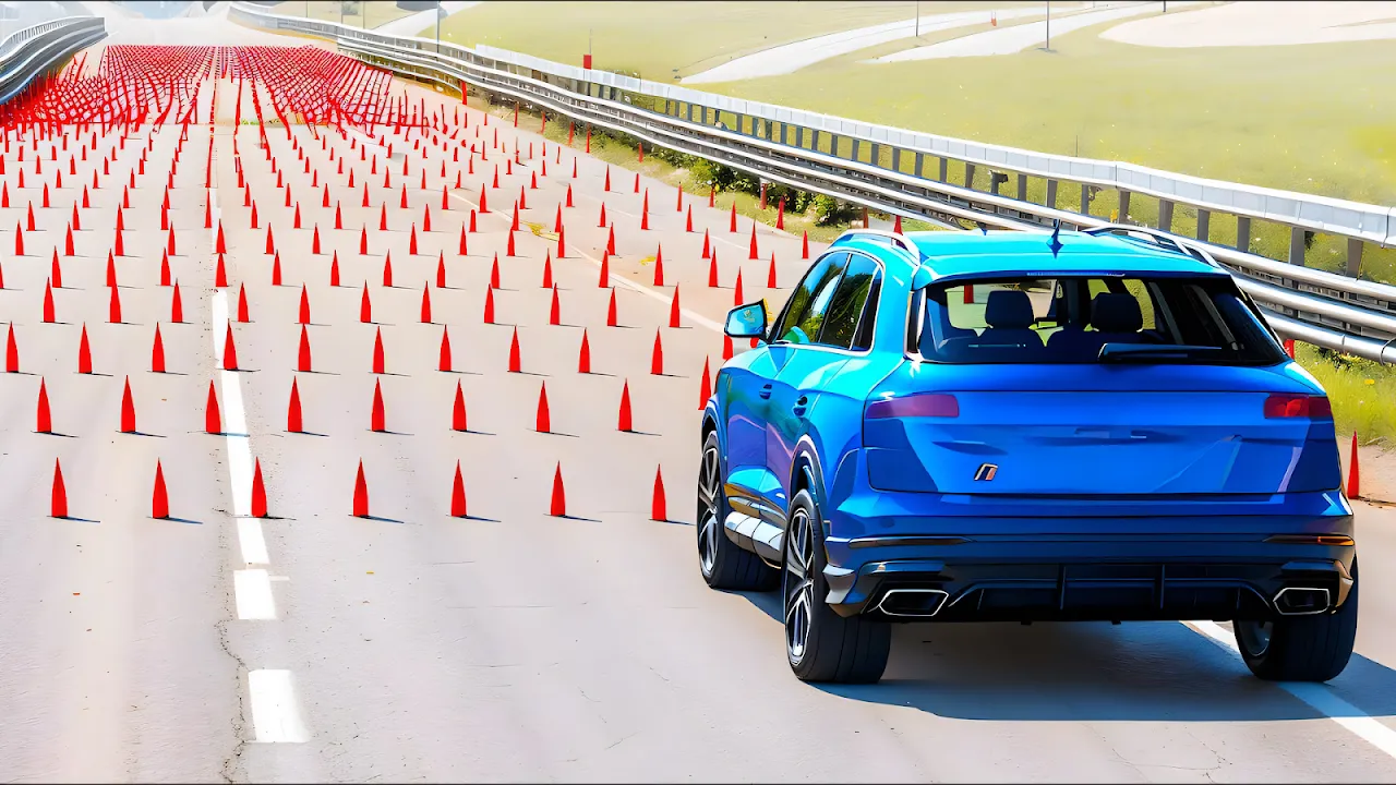 Test Driver Test Driver