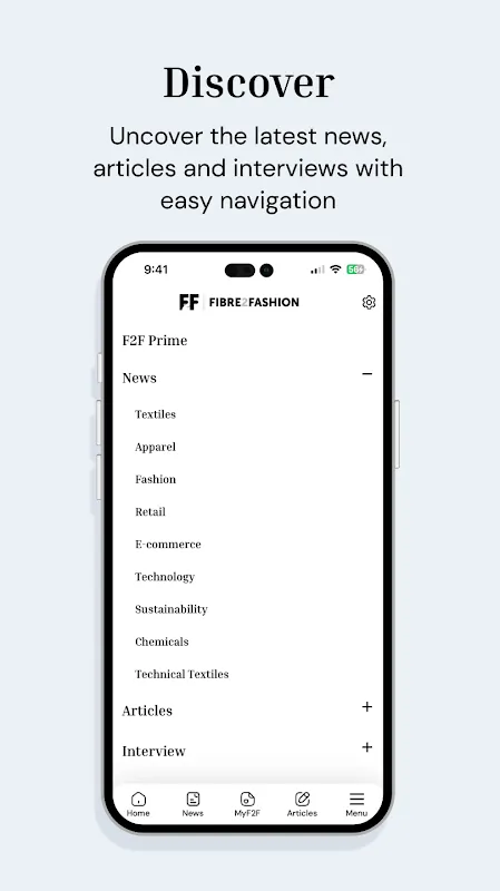 F2F: My Fashion Survival Kit