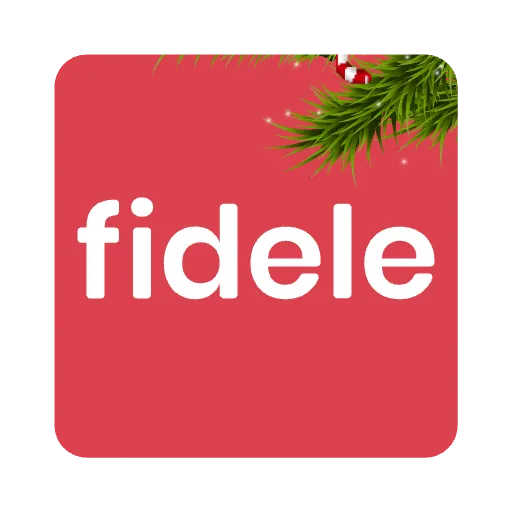 Fidele - доставка еды