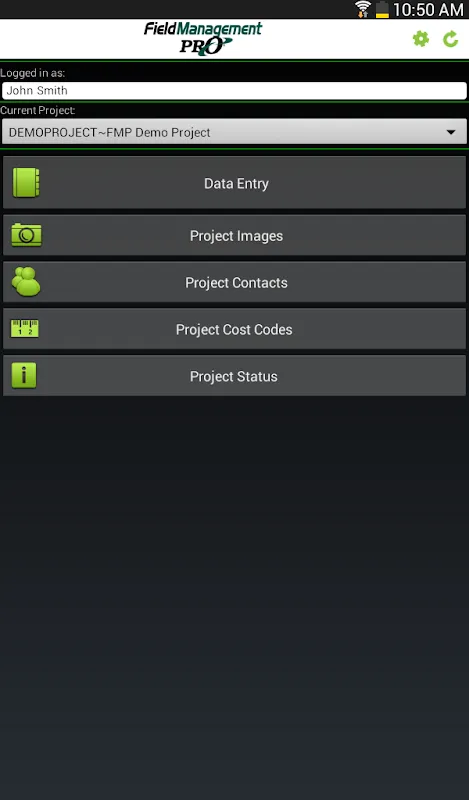 FMP Mobile FMP Mobile