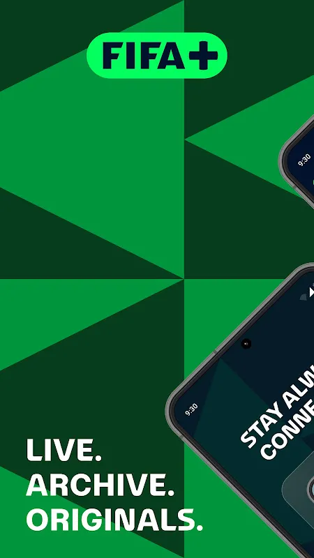 FIFA+ Rescues World Cup Dreams Off-Grid