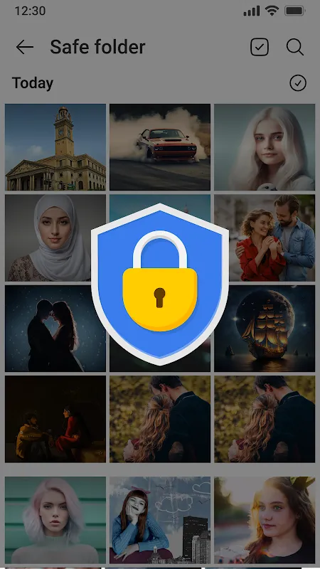 File Explorer: My Digital Lifeboat in a Sea of Chaos
