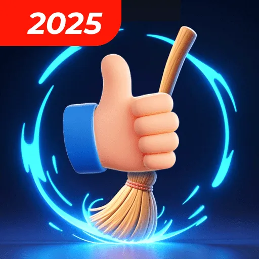 Thumbs Clean - Quick Clean