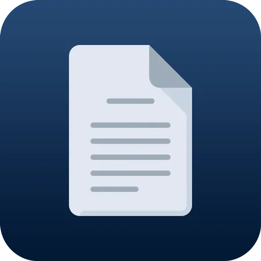 File Viewer - All Files Reader