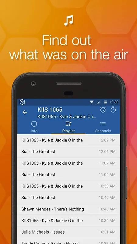 Online Radio Box radio player Online Radio Box radio player