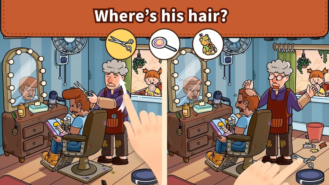 Find Out Find Out