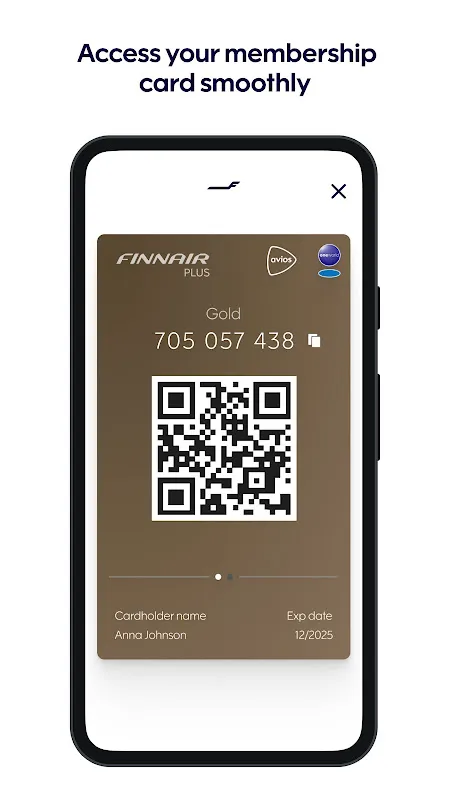 Finnair App: Storm Savior