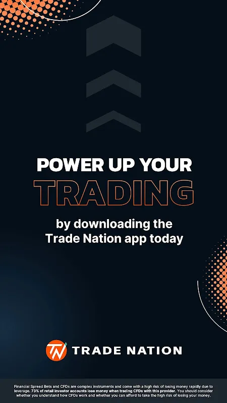 Trading From the Sidelines