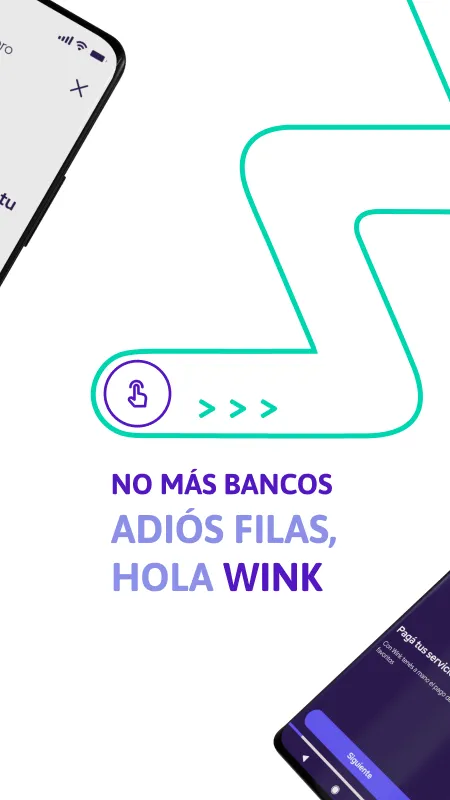 Wink Wink