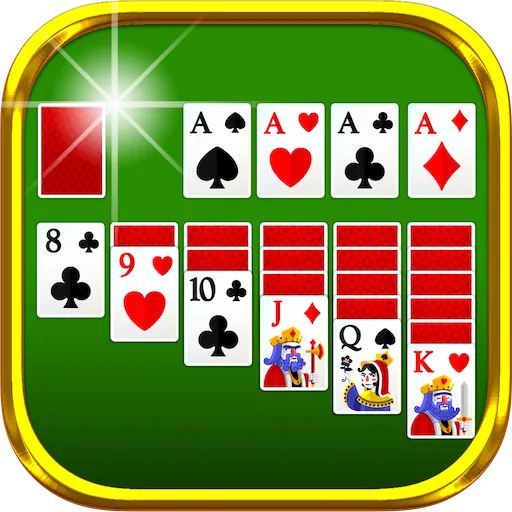 Solitaire Card Game Classic