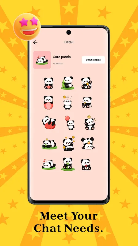 Emoji Awakening: Texts No Longer Flat